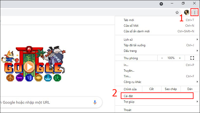 Cách khắc phục lỗi xem YouTube bị giật lag trên Google Chrome đơn giản